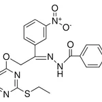 Merck NITRO-BENZOIC ACID ((ET-ET-SUL - 1 MG&