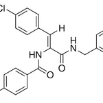 Merck N-(2-(4-CL-PH)-1-(((4-PYRIDINYLM-