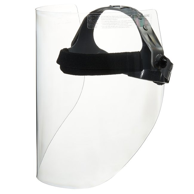 Thermo Fisher Scientific Polycarbonate Face Shield