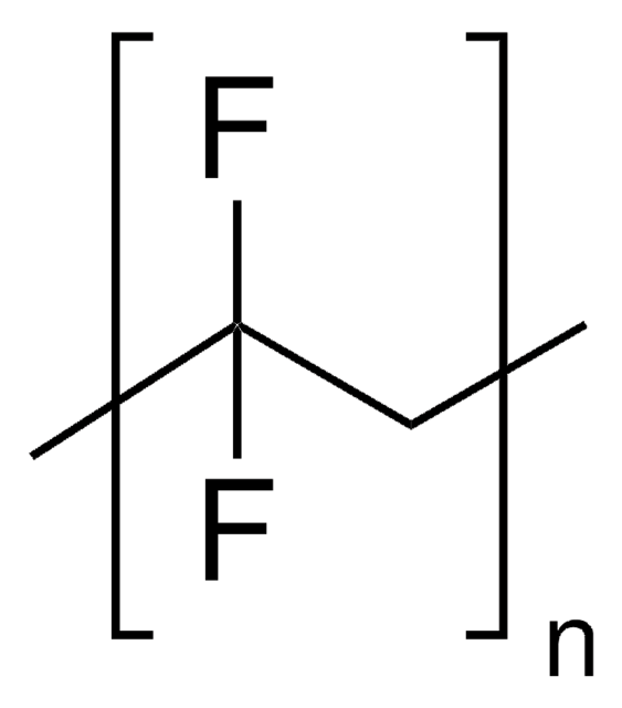 Merck POLY(VINYLIDENE FLUORIDE), AVERAGE MW C&