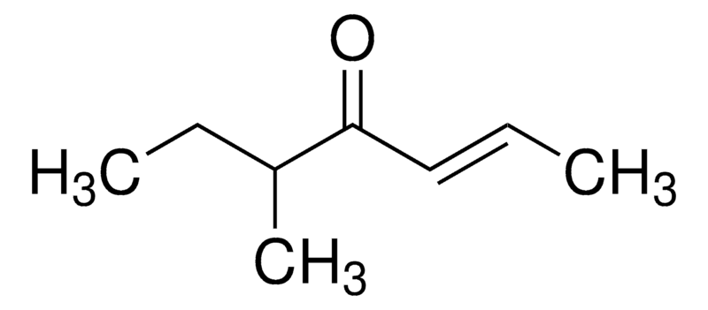 Merck 5-Methyl-2-hepten-4-one