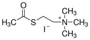 Merck ACETYLTHIOCHOLINE IODIDE >= 99.0% (&