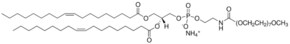 Merck 18:1 PEG350 PE