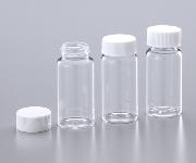 AS ONE ScintillatIon Vial Glass(20㎖), 유리 신틸레이션 바이알(20㎖)