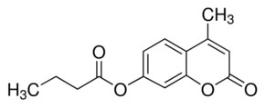 Merck 4-METHYLUMBELLIFERYL BUTYRATE FOR FLUOR&