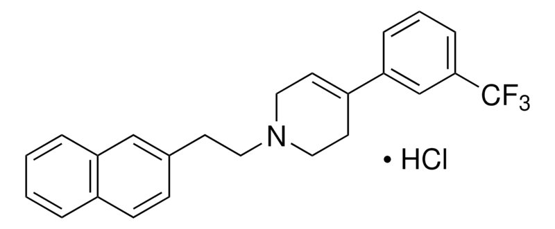 Merck Xaliproden hydrochloride