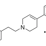 Merck Xaliproden hydrochloride