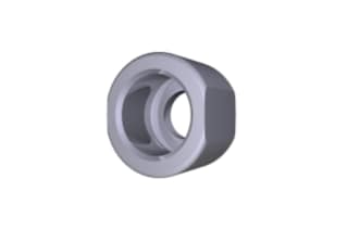 Waters APGC Ion Chamber Corona Cap