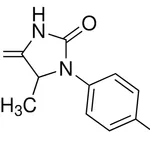 Merck 1-(4-fluorophenyl)-5-methylimidazolidine-2,4-dione
