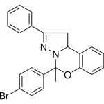 Merck 4-(4-BR-PH)-4-ME-2-PHENYL-1,9B - 50 MG &