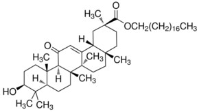 Merck STEARYL GLYCYRRHETINATE, >=95.0%