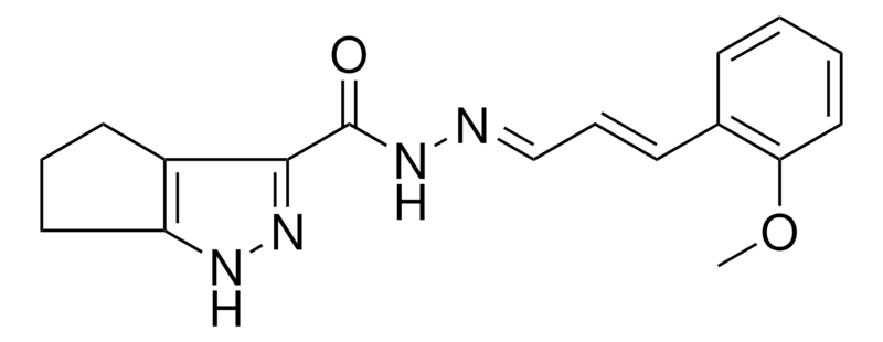 Merck RCL R36,894-6 - 25 MG