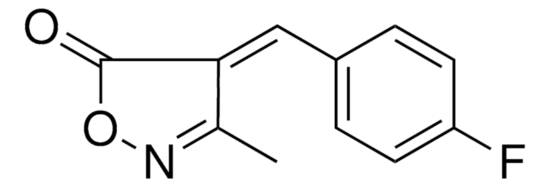Merck 4-(4-FLUORO-BENZYLIDENE)-3-METHY-