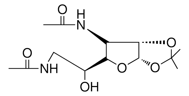 Merck N-(2-(6-ACETYLAMINO-2,2-DI-ME- - 5 MG&