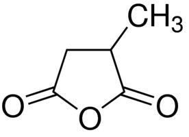 Merck METHYLSUCCINIC ANHYDRIDE, 98%