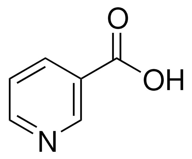 Merck NICOTINIC ACID