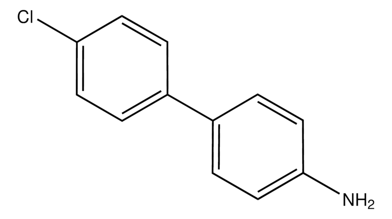 Merck 4'-CHLORO(1,1'-BIPHENYL)-4-AMINE-
