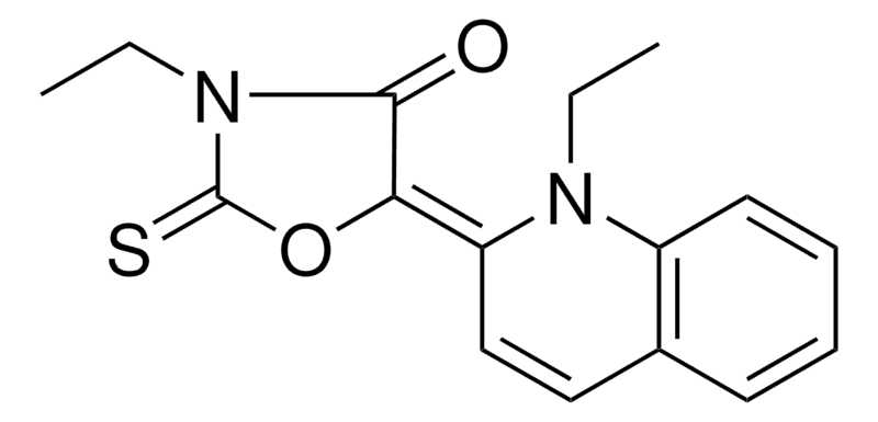Merck 3-ETHYL-5-(1-ETHYL-1H-QUINOLIN - 25 MG &