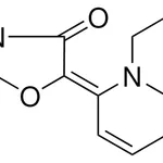 Merck 3-ETHYL-5-(1-ETHYL-1H-QUINOLIN - 25 MG &