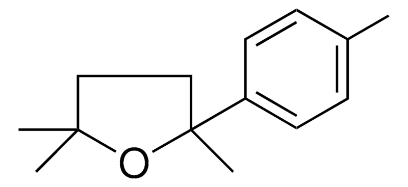 Merck 2,2,5-TRIMETHYL-5-P-TOLYL-TETRA-