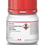 Merck A-AMYLASE TYPE VI-B FROM PORCINE PANCREA