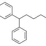 Merck 1,1-DIPHENYLPENTANE - 50 MG