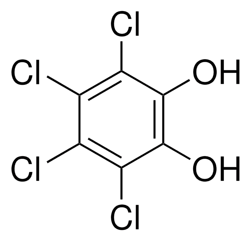 Merck Tetrachlorocatechol