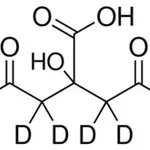 Merck CITRIC-2,2,4,4-D4 ACID, 98 ATOM % D, 98&