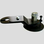 AS ONE Link Level Adjuster Fixture, 레벨 어저스터 고정기