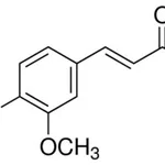Merck 4-HYDROXY-3-METHOXYCINNAMALDEHYDE, 98%