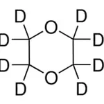 Merck 1,4-DIOXANE-D8,5X1ML,2000UG/ML,METHANOL