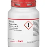 Merck MOLECULAR SIEVES, 4A, POWDER, ACTIVATED&