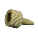 Waters PEEK  One Piece Fingertight Fitting