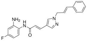 Merck RGFP966