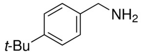 Merck 4-TERT-BUTYLBENZYLAMINE, 97%