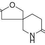 Merck 2-OXA-7-AZA-SPIRO(4.5)DECANE-3,8-