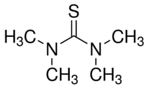 Merck 1,1,3,3-TETRAMETHYL-2-THIOUREA, 98%