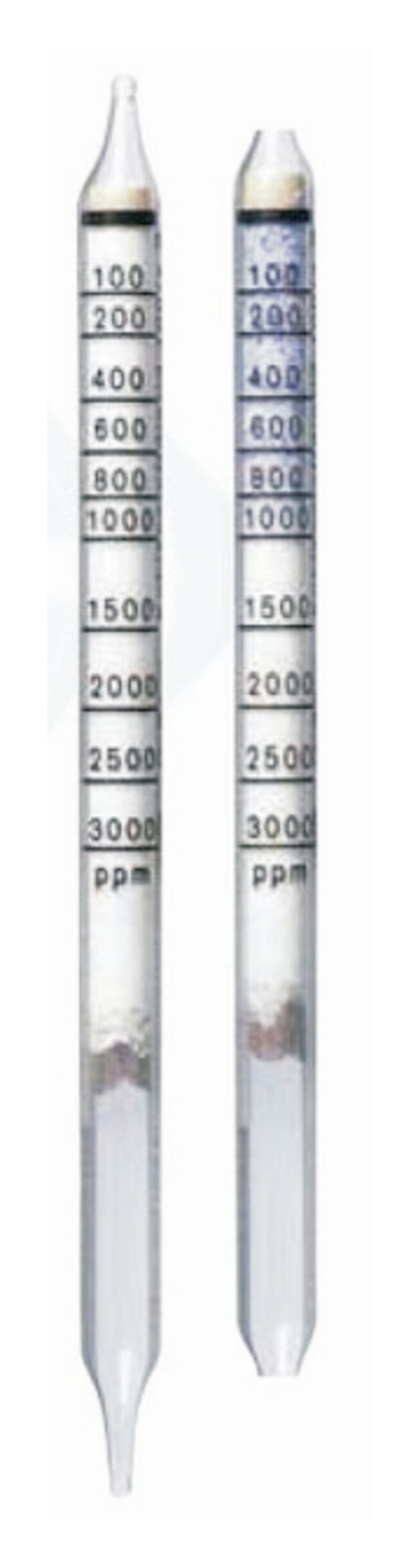 Thermo Fisher Scientific Short-Term Detector Tubes: Carbon Dioxide, Carbon Dioxide (100/a-p); Measuring Range: 100-3000ppm