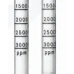 Thermo Fisher Scientific Short-Term Detector Tubes: Carbon Dioxide, Carbon Dioxide (100/a-p); Measuring Range: 100-3000ppm