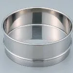 AS ONE Standard Sieve, (IDΦ200, H=45mm), 표준시험용 체(보급형) (ID제)
