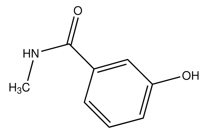 Merck 3-Hydroxy-N-methylbenzamide