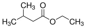 Merck ETHYL ISOVALERATE, >=98%, NATURAL, FCC,