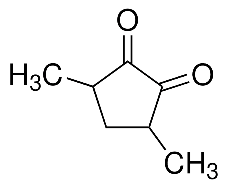 Merck 3,5-Dimethyl-1,2-cyclopentadione