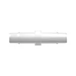 Straight Through Tube Fitting with 400 Series Barbs, 5/32` (4.0 mm) ID Tubing