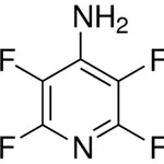 Merck 4-AMINO-2,3,5,6-TETRAFLUOROPYRIDINE, 98%