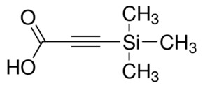 Merck 3-(TRIMETHYLSILYL)PROPYNOIC ACID, 98%
