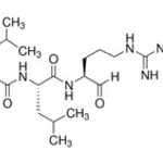 Merck LEUPEPTIN HEMISULFATE, 4000 U/MG