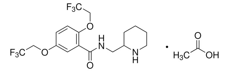 Merck Flecainide Acetate