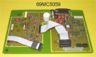 [저울 부품] [P] Main PCB [69MC5059]