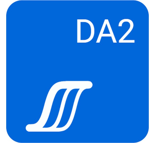 Thermo Fisher Scientific High Resolution Melt (HRM) Plug-in for DA2 Software, 10 Licenses